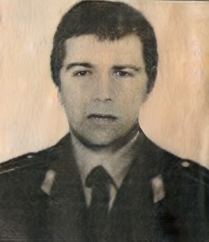 ნუგზარ (ნუკრი) მარშანიშვილი 1966-29/08/92წწ. გარდ. 26 წლის გაგრა, აფხაზეთი დაბ. თბილისი